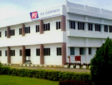 Indian Food Stuff Exporters 