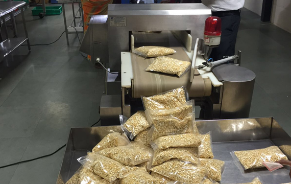 Indian Food Exporters