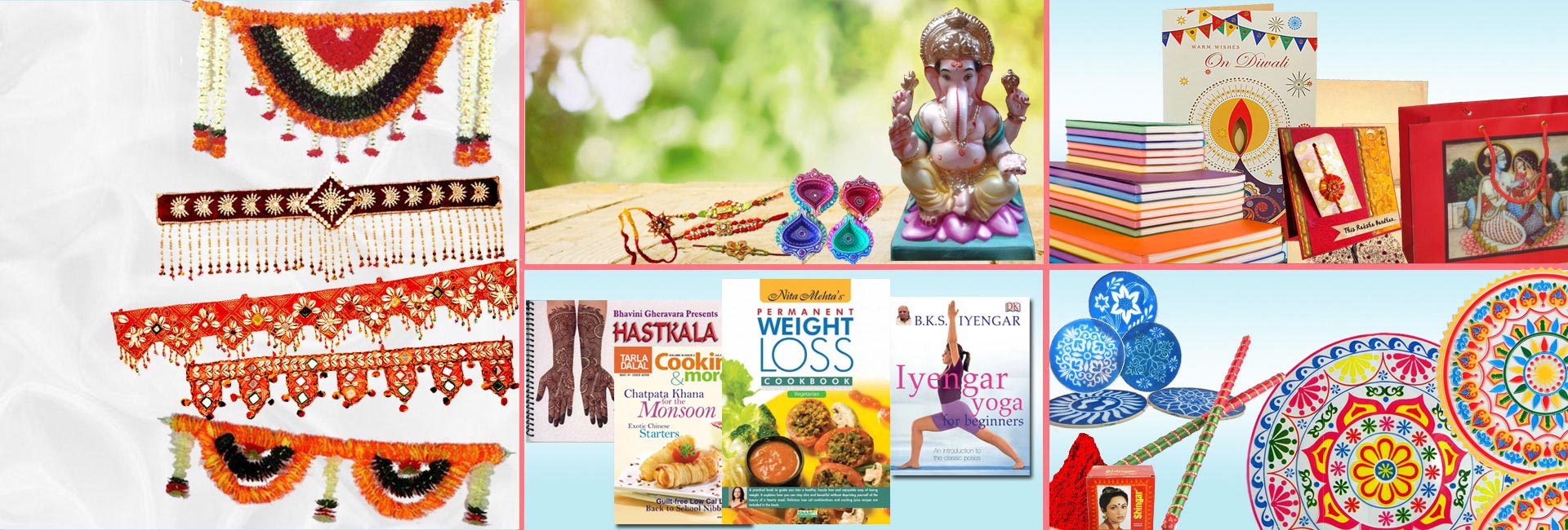 Indian Food Exporters